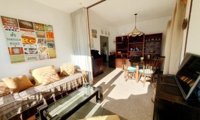 Venta de apartamento de 1 dormitorio en Península, Punta del Este.