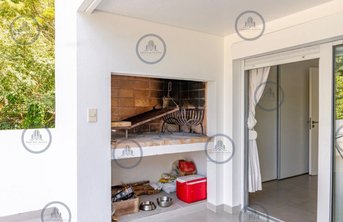 Venta de apartamento de 3 dormitorios con parrillero en Rincón del Indio — fotografía 4