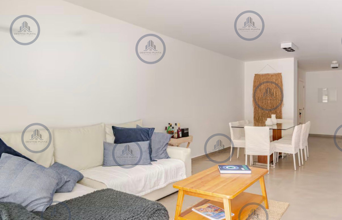 Venta de apartamento de 3 dormitorios con parrillero en Rincón del Indio — fotografía 2