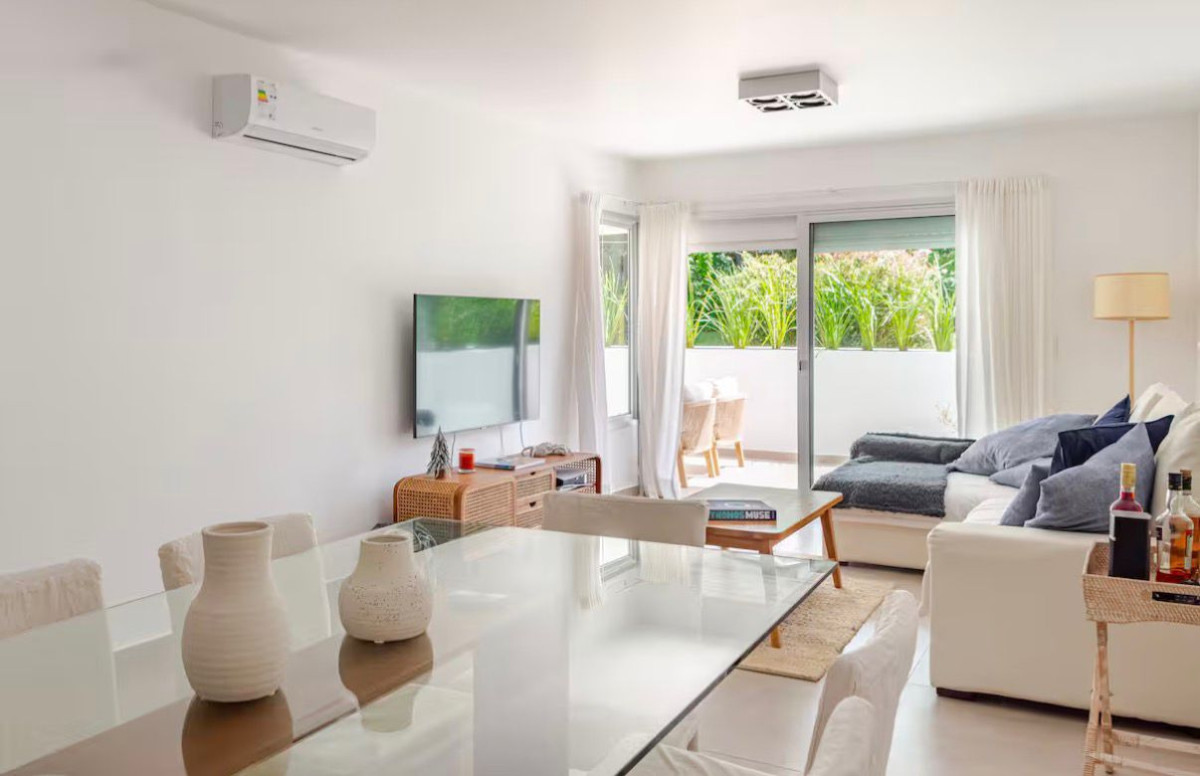 Venta de apartamento de 3 dormitorios con parrillero en Rincón del Indio