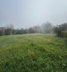 Terreno en Venta en El Tesoro, La Barra. 600 m2.
