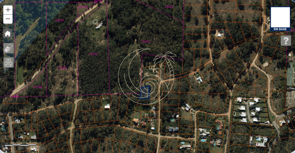 Terreno ID.21092634 - Terreno en la barra en venta