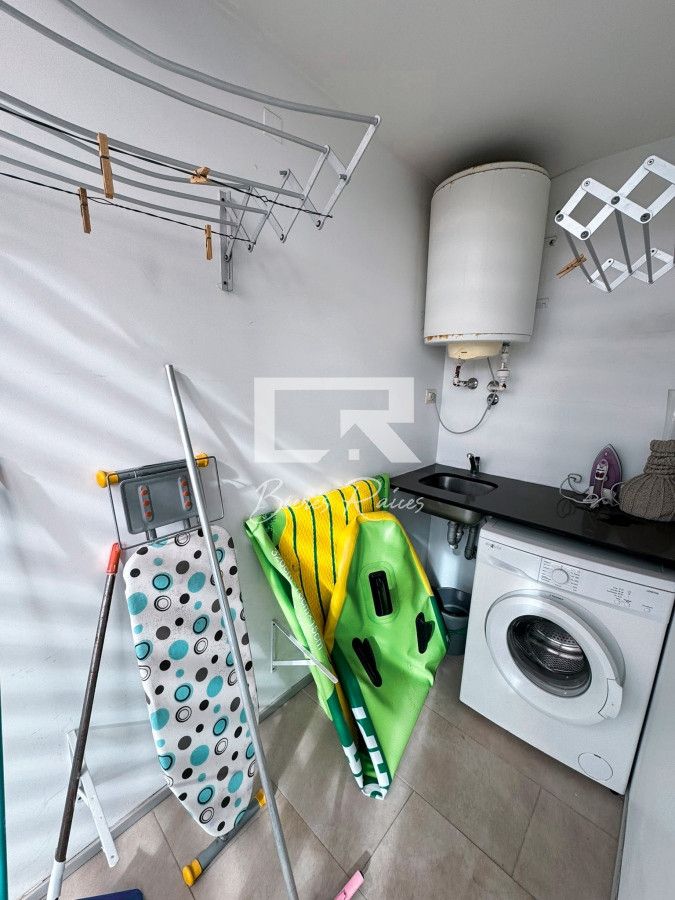 Apartamento ID.696 - Apartamento en La Barra, La Barra