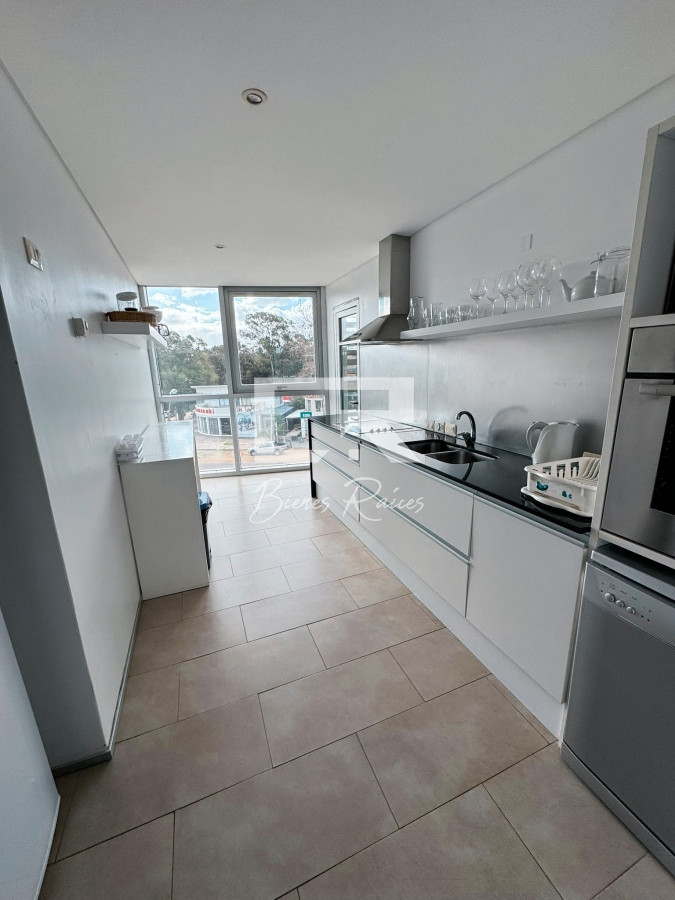 Apartamento ID.696 - Apartamento en La Barra, La Barra