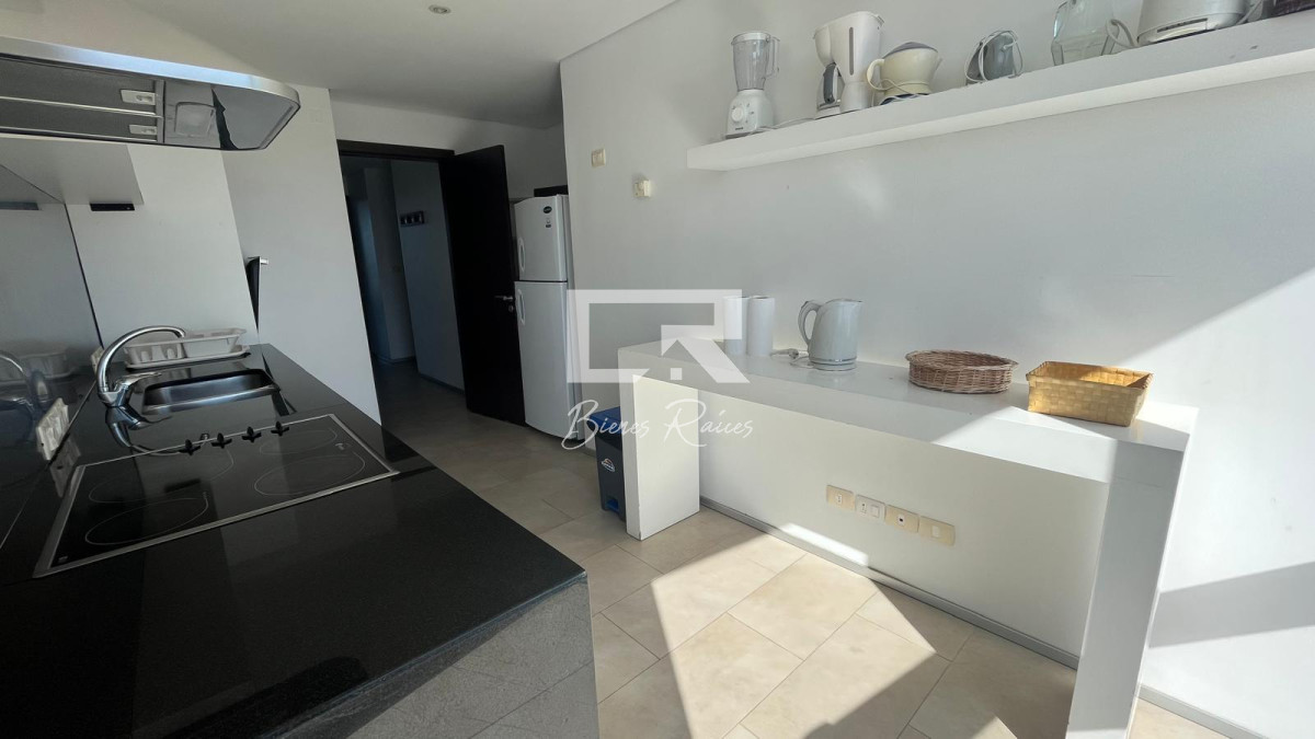 Apartamento ID.696 - Apartamento en La Barra, La Barra