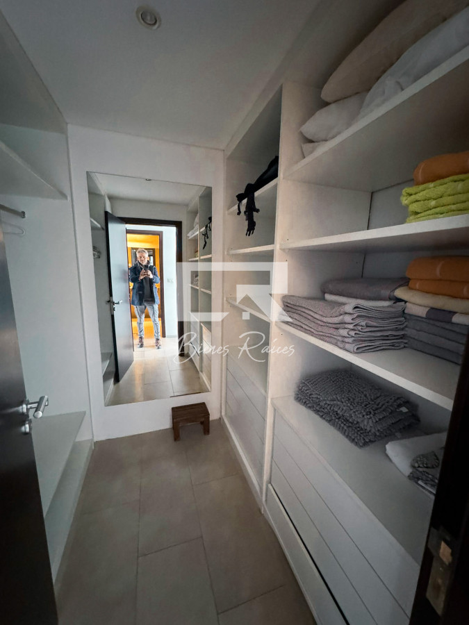 Apartamento ID.696 - Apartamento en La Barra, La Barra