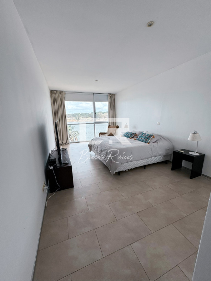Apartamento ID.696 - Apartamento en La Barra, La Barra