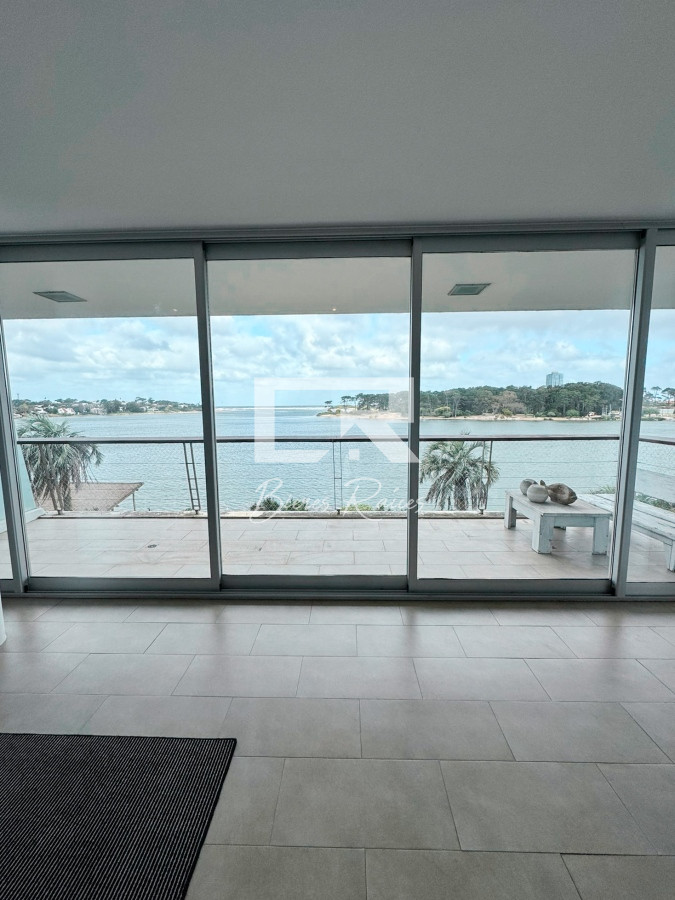 Apartamento ID.696 - Apartamento en La Barra, La Barra