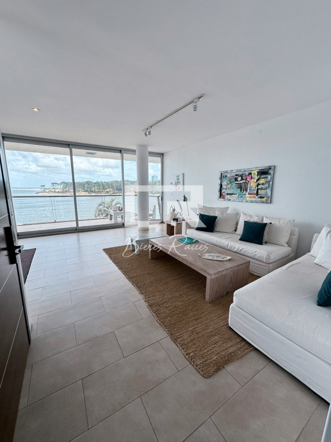 Apartamento ID.696 - Apartamento en La Barra, La Barra