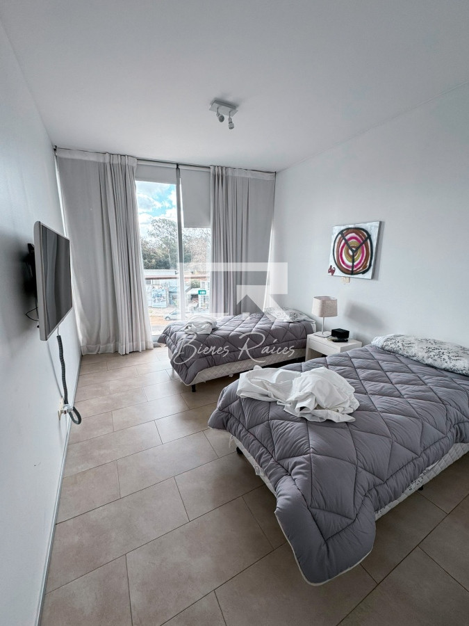 Apartamento ID.696 - Apartamento en La Barra, La Barra