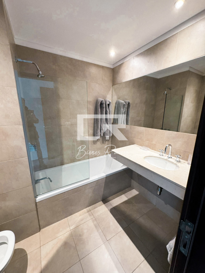 Apartamento ID.696 - Apartamento en La Barra, La Barra