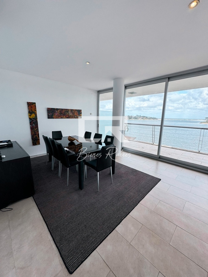 Apartamento ID.696 - Apartamento en La Barra, La Barra