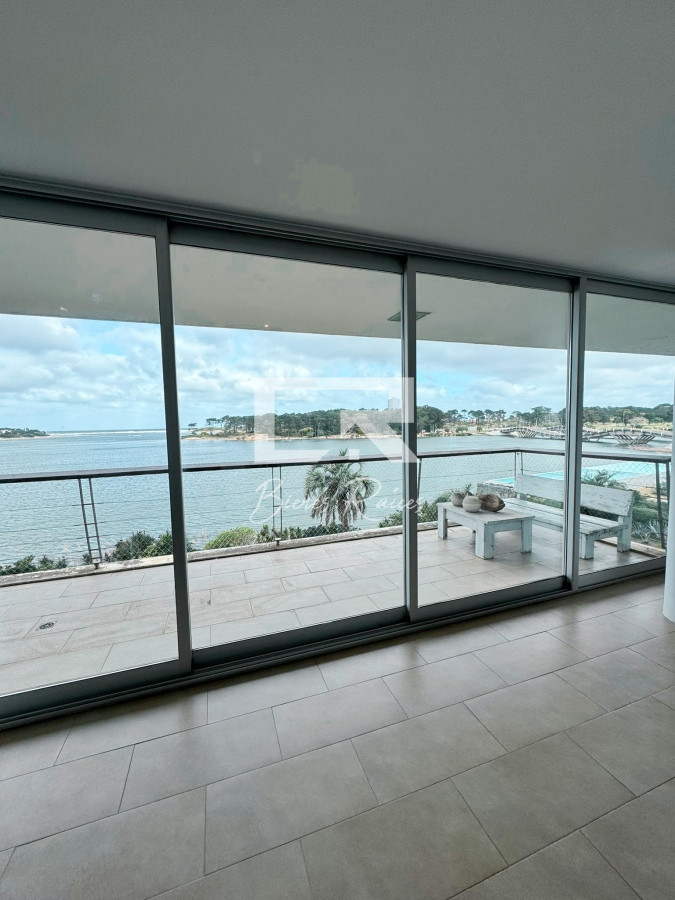 Apartamento ID.696 - Apartamento en La Barra, La Barra