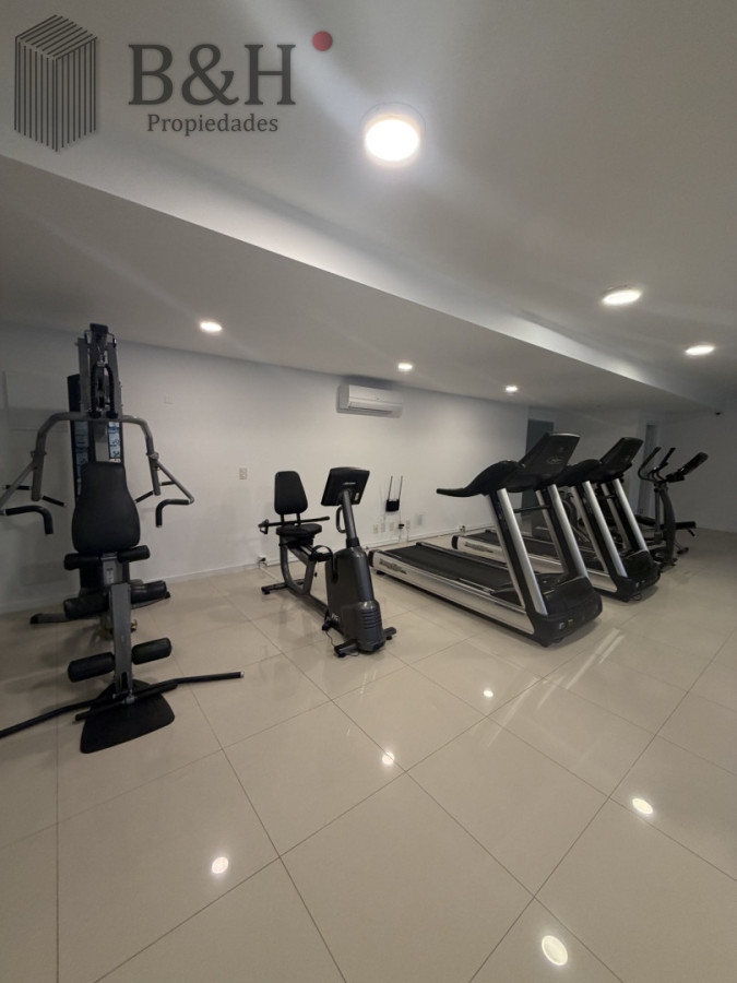 Apartamento ID.7567 - Apartamento en Brava - Punta del Este