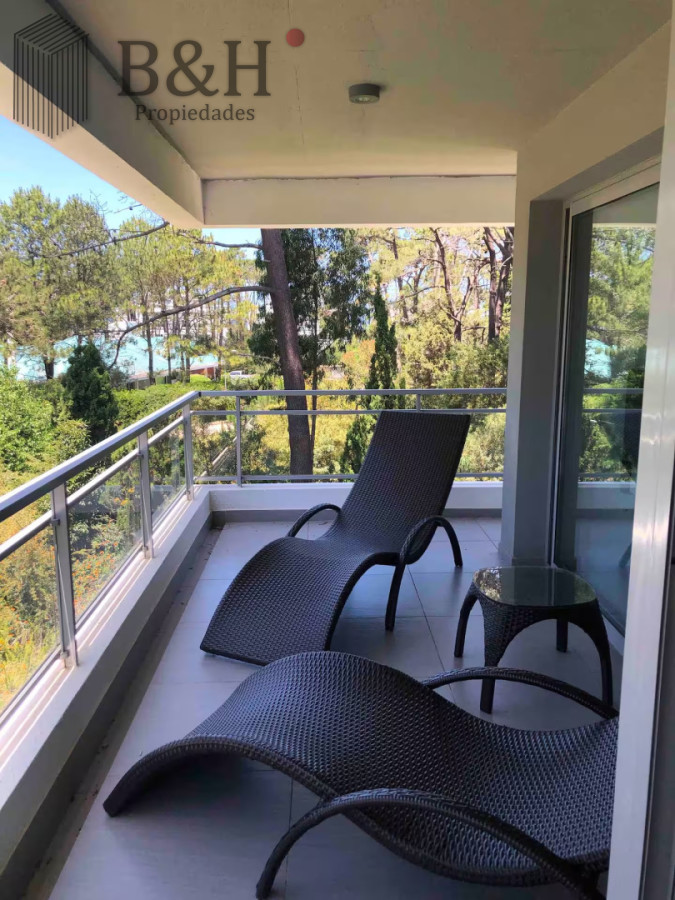 Apartamento ID.7568 - Apartamento 2 dormitorios, 2 baños en parada 22 de Playa Brava
