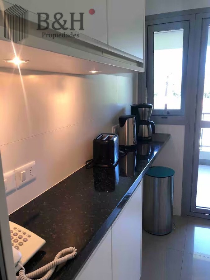 Apartamento ID.7568 - Apartamento 2 dormitorios, 2 baños en parada 22 de Playa Brava