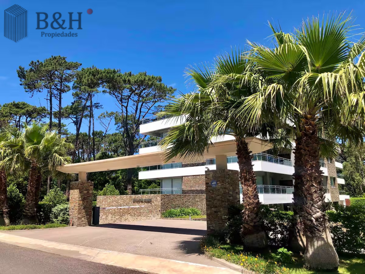 Apartamento ID.7568 - Apartamento 2 dormitorios, 2 baños en parada 22 de Playa Brava