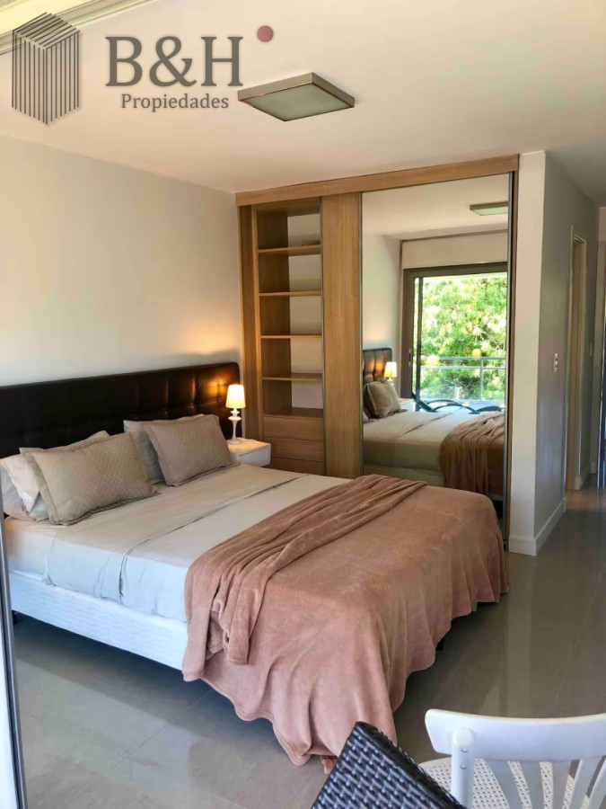 Apartamento ID.7568 - Apartamento 2 dormitorios, 2 baños en parada 22 de Playa Brava