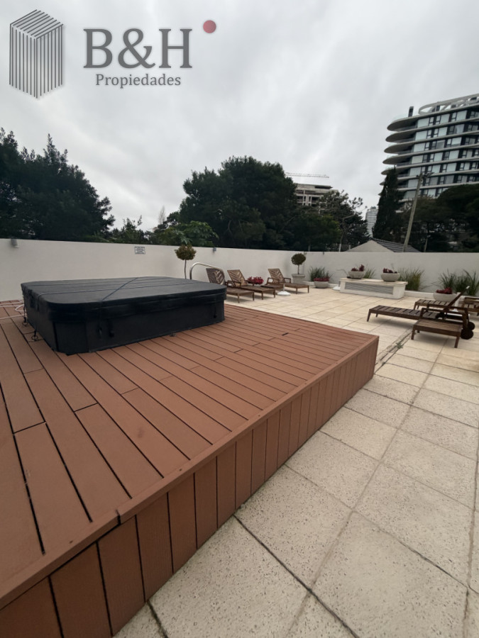 Apartamento ID.7567 - Apartamento en Brava - Punta del Este