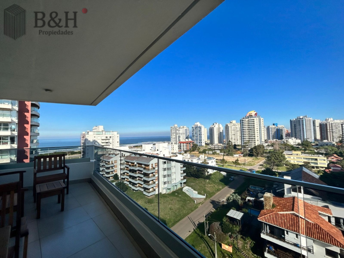 Apartamento ID.7567 - Apartamento en Brava - Punta del Este