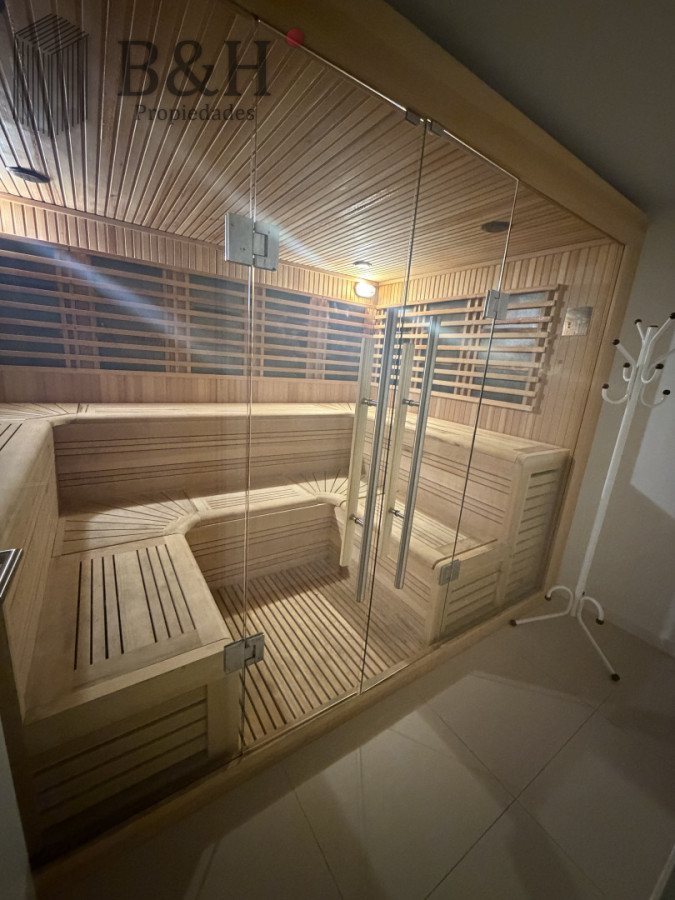 Apartamento ID.7567 - Apartamento en Brava - Punta del Este