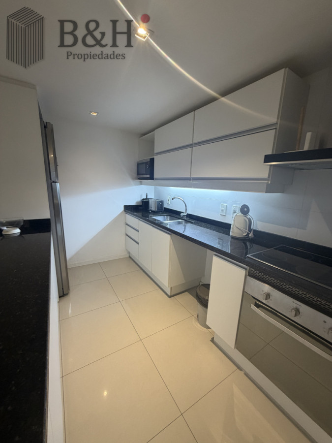 Apartamento ID.7567 - Apartamento en Brava - Punta del Este