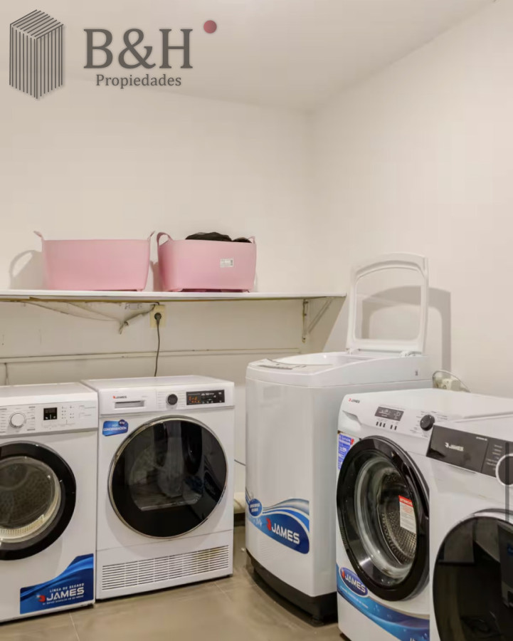 Apartamento ID.7566 - Apartamento en Edificio Nativo