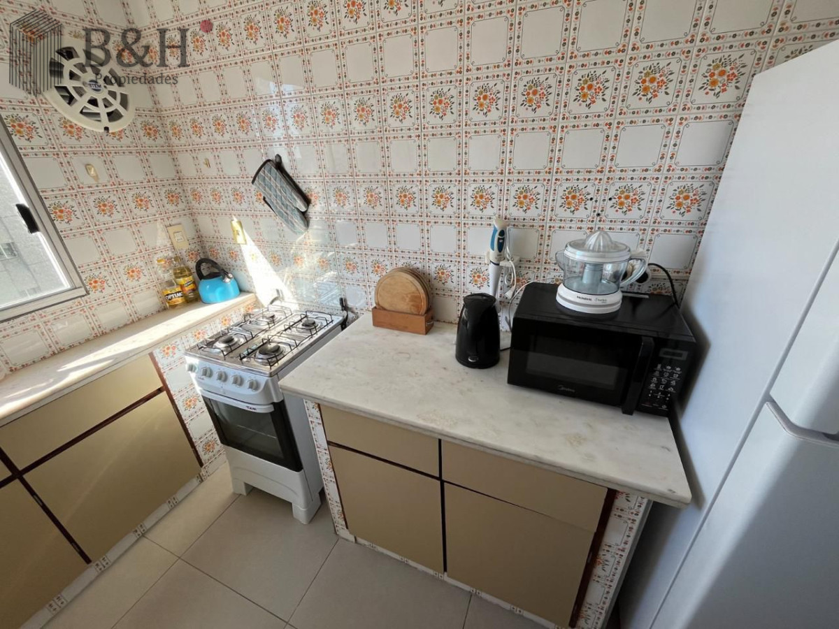 Apartamento ID.4662 - Alquiler Anual, Apartamento en pta 2 de la Brava, 2 dormitorios y 2 baños