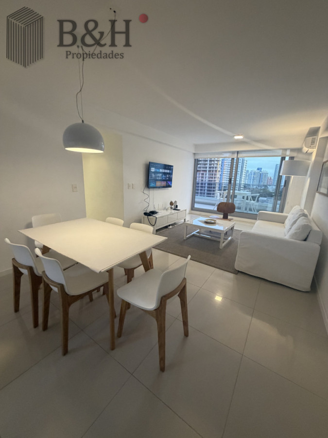Apartamento ID.7567 - Apartamento en Brava - Punta del Este
