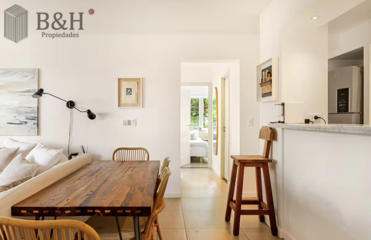 Apartamento ID.7566 - Apartamento en Edificio Nativo