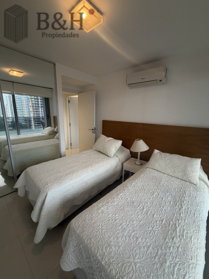Apartamento ID.7567 - Apartamento en Brava - Punta del Este