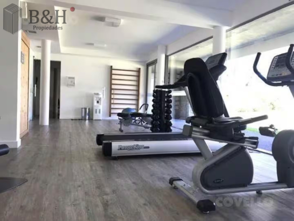 Apartamento ID.7568 - Apartamento 2 dormitorios, 2 baños en parada 22 de Playa Brava