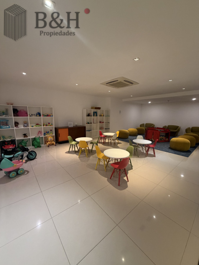 Apartamento ID.7567 - Apartamento en Brava - Punta del Este