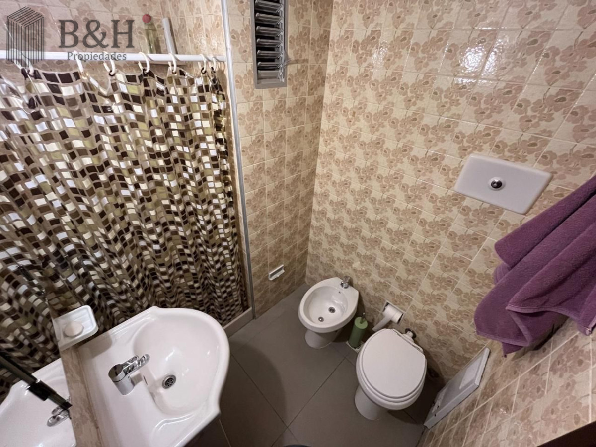 Apartamento ID.4662 - Alquiler Anual, Apartamento en pta 2 de la Brava, 2 dormitorios y 2 baños