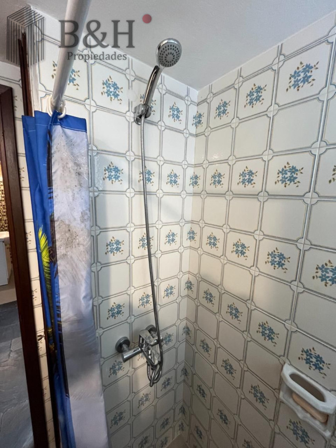 Apartamento ID.4662 - Alquiler Anual, Apartamento en pta 2 de la Brava, 2 dormitorios y 2 baños