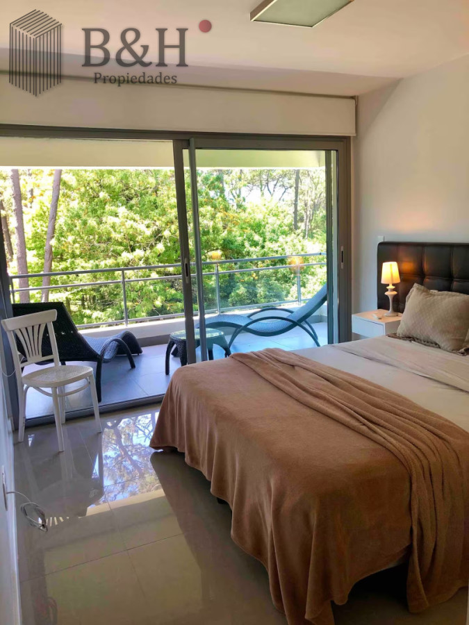Apartamento ID.7568 - Apartamento 2 dormitorios, 2 baños en parada 22 de Playa Brava