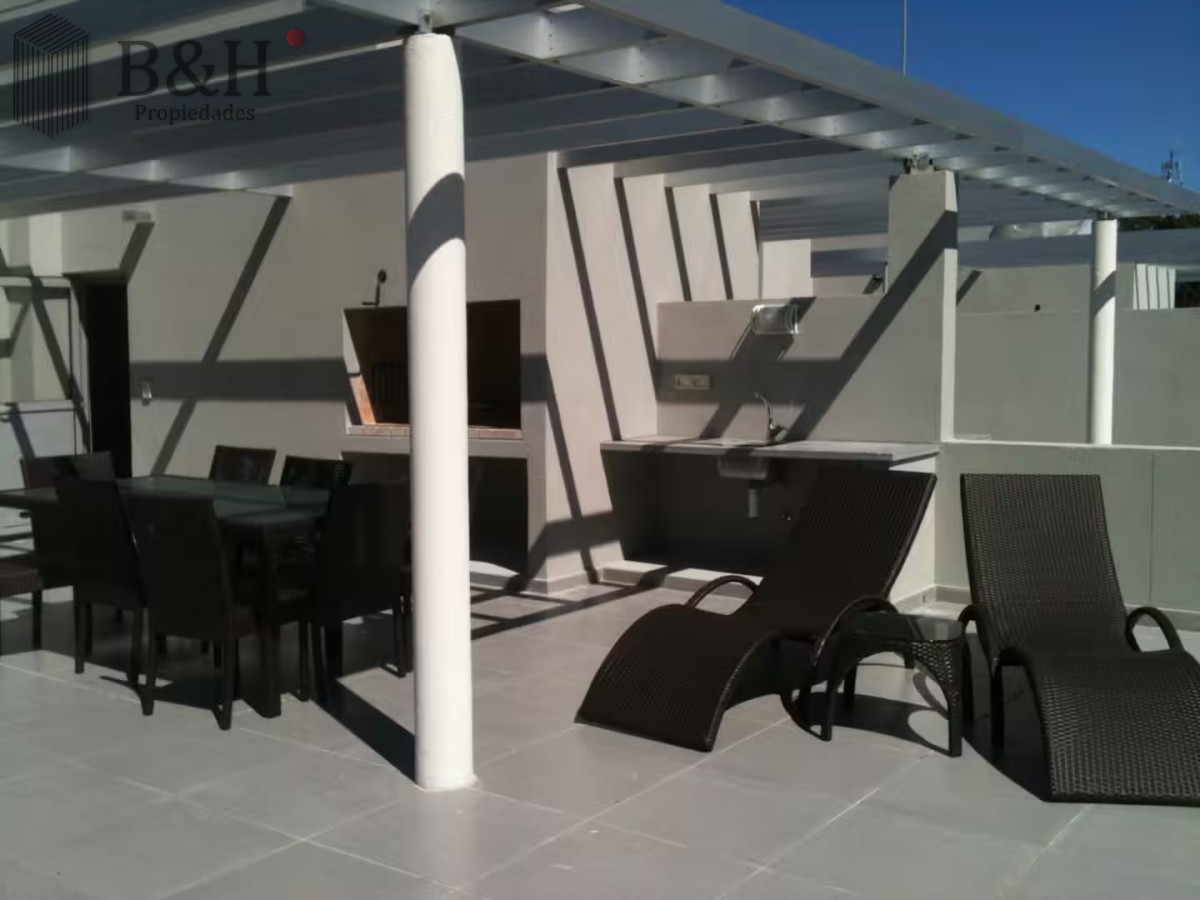 Apartamento ID.7568 - Apartamento 2 dormitorios, 2 baños en parada 22 de Playa Brava