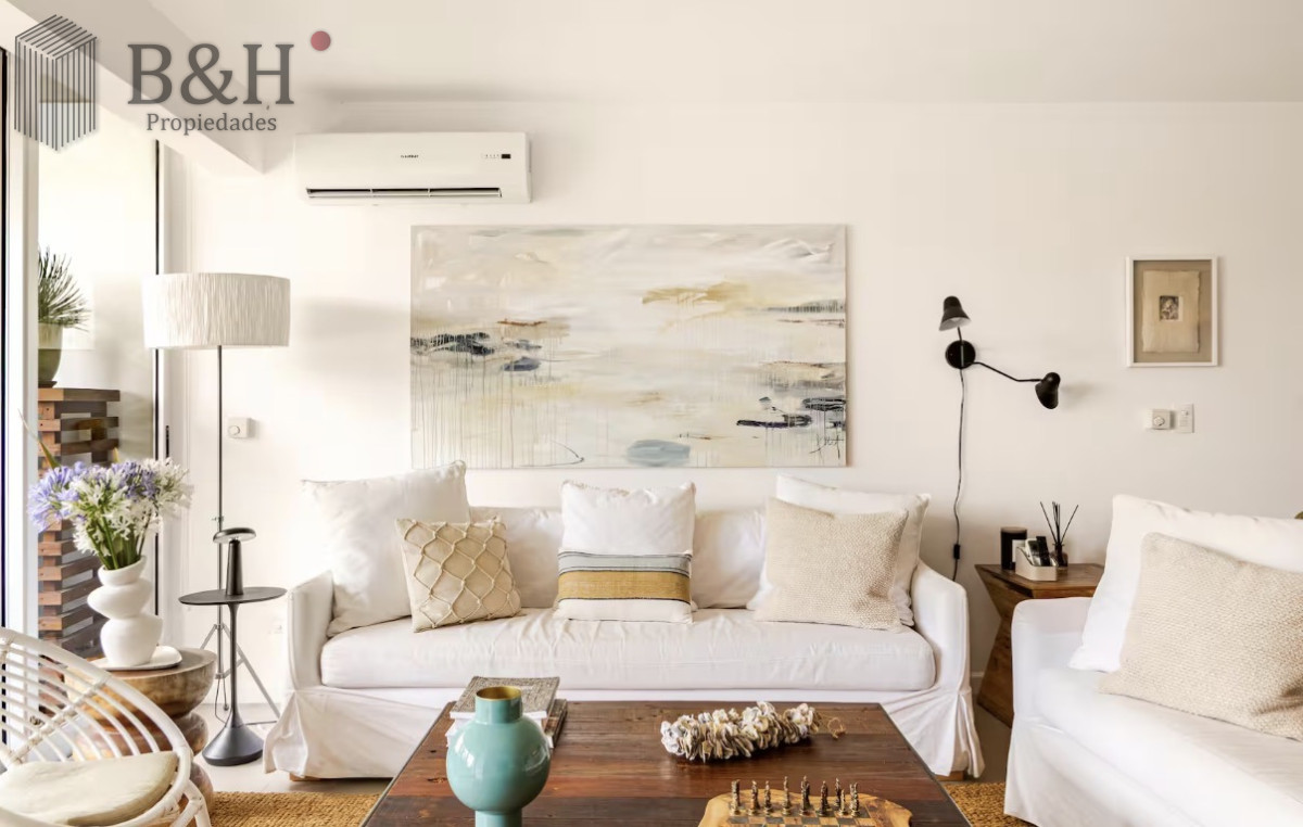 Apartamento ID.7566 - Apartamento en Edificio Nativo