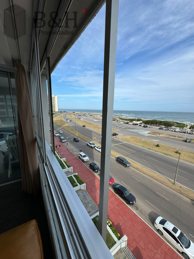 Apartamento ID.4662 - Alquiler Anual, Apartamento en pta 2 de la Brava, 2 dormitorios y 2 baños