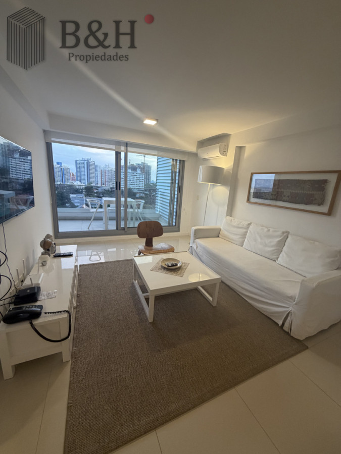 Apartamento ID.7567 - Apartamento en Brava - Punta del Este