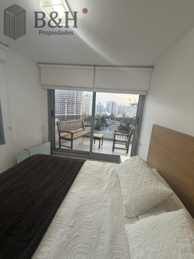 Apartamento ID.7567 - Apartamento en Brava - Punta del Este