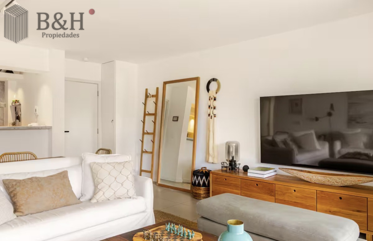 Apartamento ID.7566 - Apartamento en Edificio Nativo
