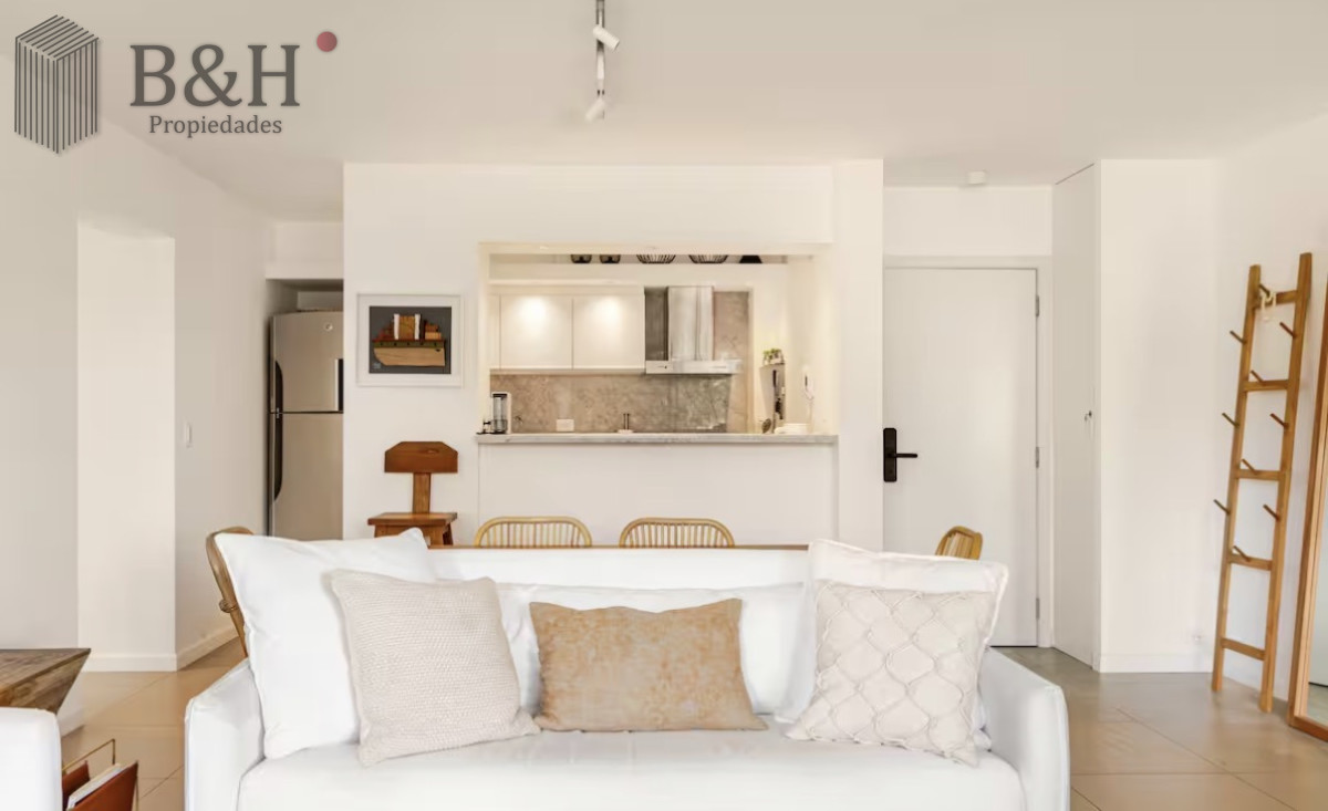 Apartamento ID.7566 - Apartamento en Edificio Nativo