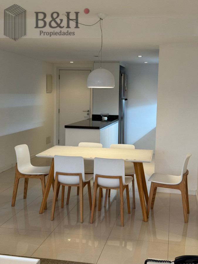 Apartamento ID.7567 - Apartamento en Brava - Punta del Este