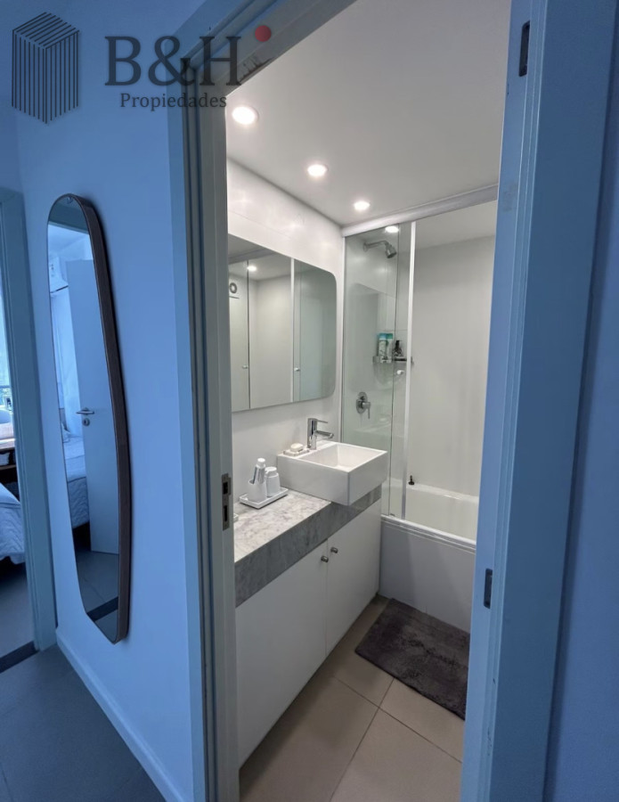 Apartamento ID.7566 - Apartamento en Edificio Nativo