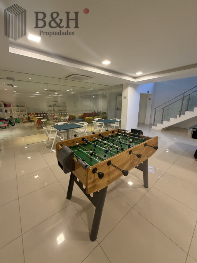 Apartamento ID.7567 - Apartamento en Brava - Punta del Este