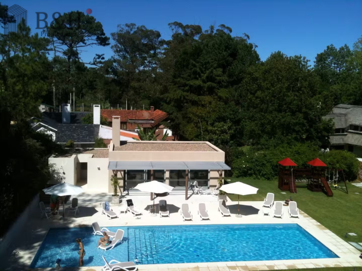 Apartamento ID.7568 - Apartamento 2 dormitorios, 2 baños en parada 22 de Playa Brava