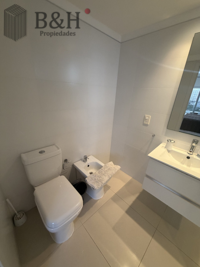 Apartamento ID.7567 - Apartamento en Brava - Punta del Este