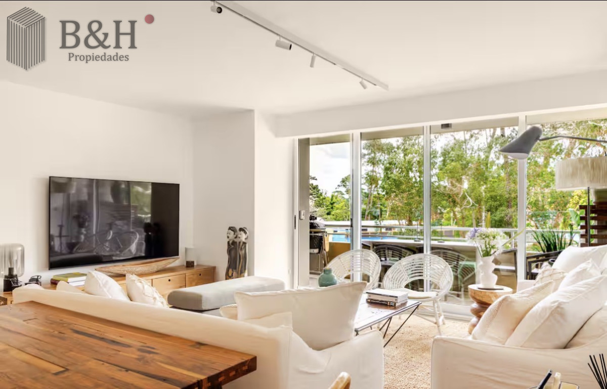 Apartamento ID.7566 - Apartamento en Edificio Nativo