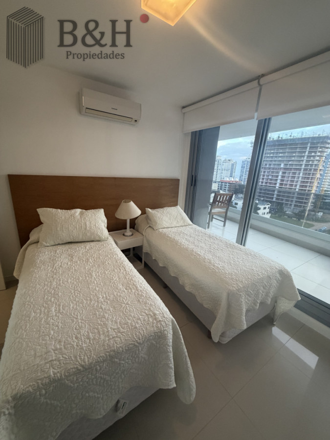 Apartamento ID.7567 - Apartamento en Brava - Punta del Este